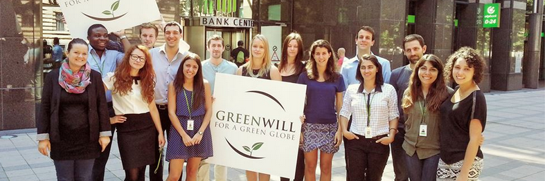 GREENWILLorg's profile banner image