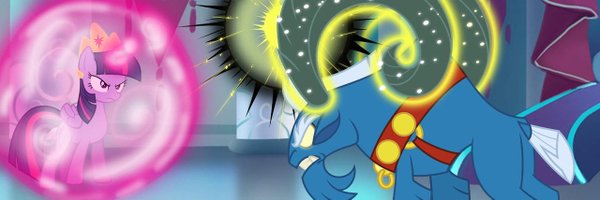 SaveMLP Profile Banner