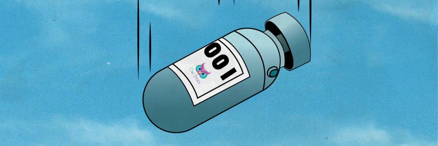 OwlShackCo's profile banner image