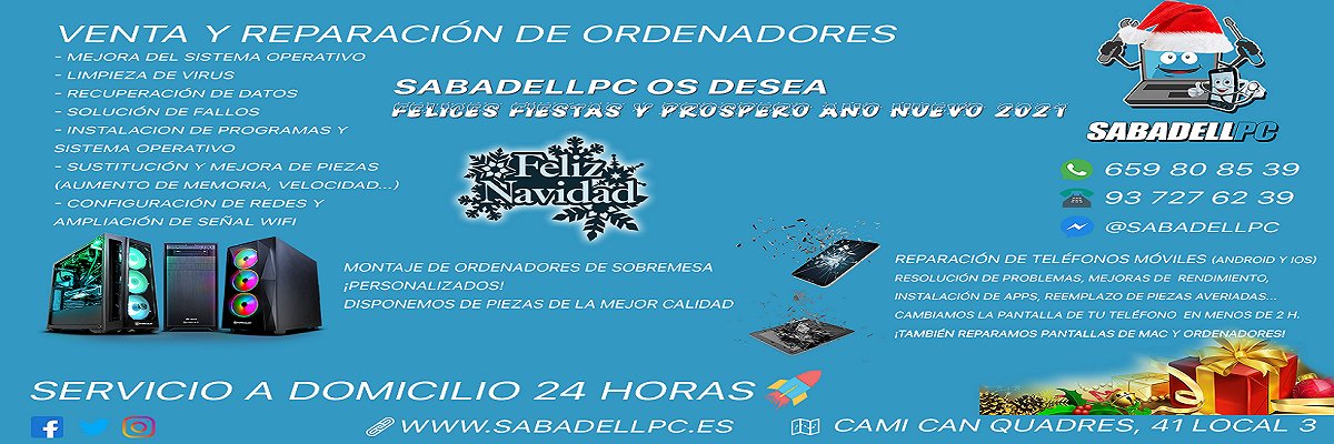 SABADELLPC's profile banner image