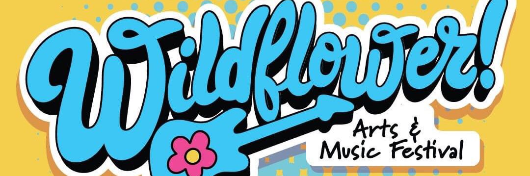 WildflowerFest's profile banner image