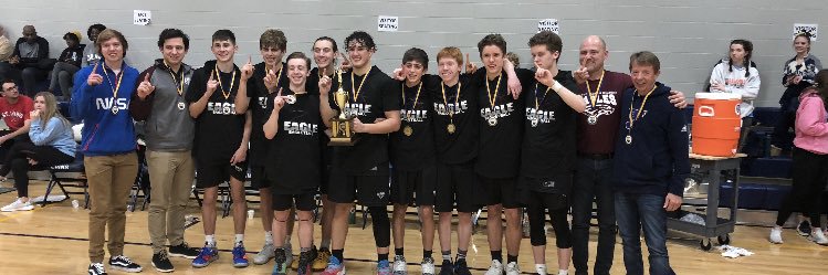 LCAHoops's profile banner image