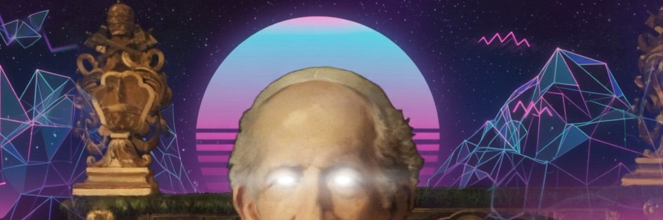 Gem💎ralissimo🇻🇦⚡️🇨🇳 banner