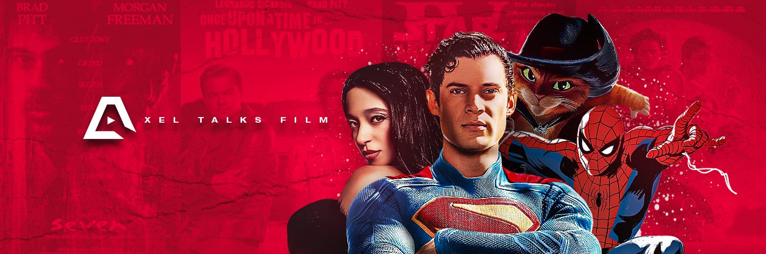 Axel 🦇 (punkrocker era)'s banner