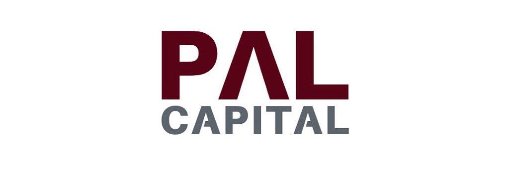 PALcapital banner