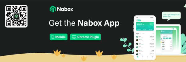 naboxwallet Profile Banner