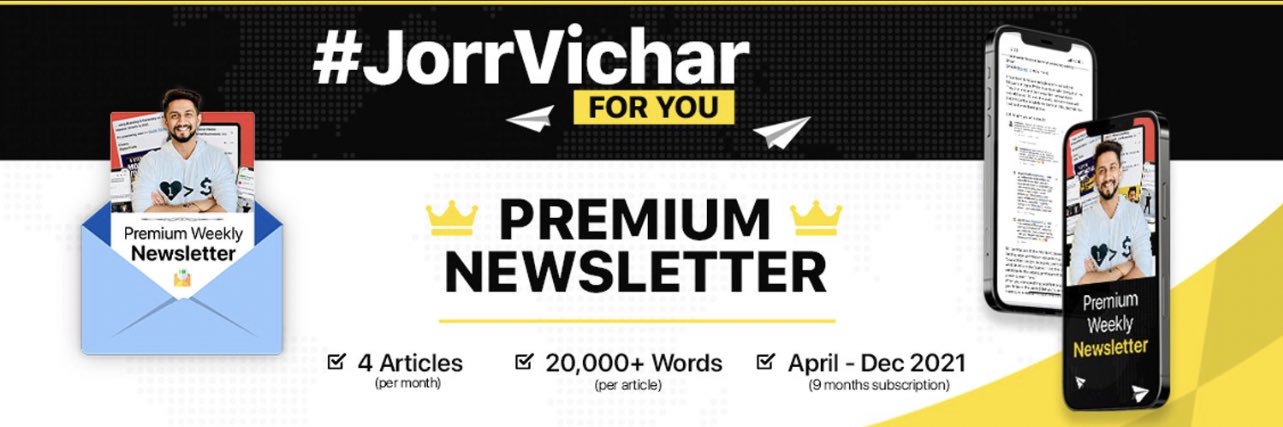 JorrVichar's profile banner image