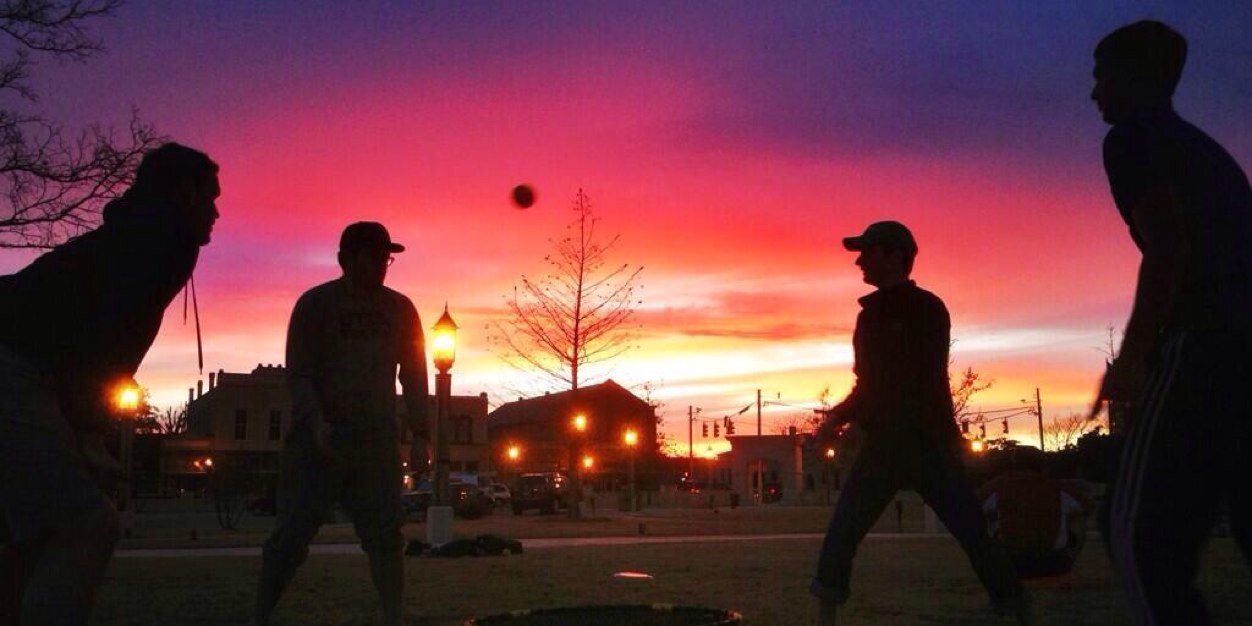 YLSpikeball's profile banner image