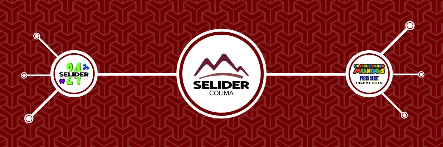 SeliderColima's profile banner image