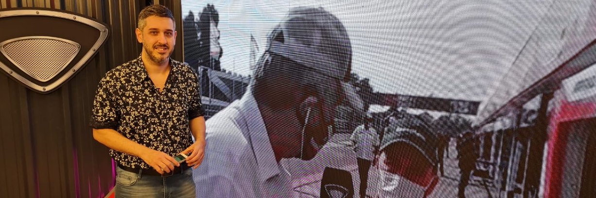 franprincipato's profile banner image