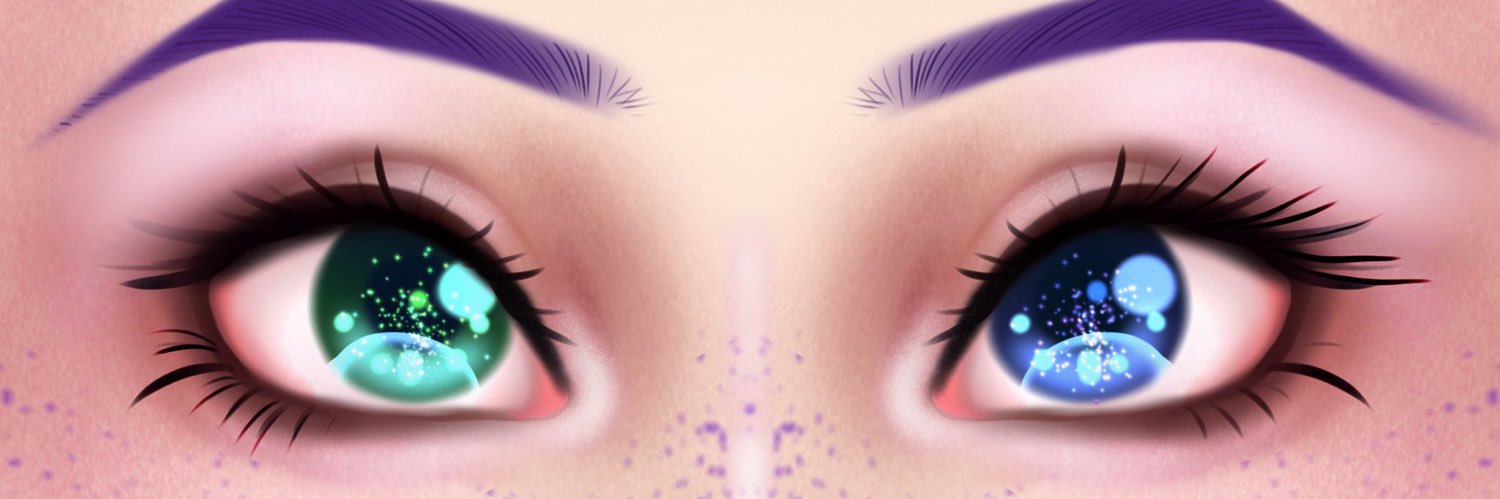 ✨💜 Rina Prime 💜✨ banner