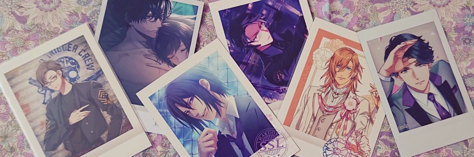 紗未𖤣𖥧𖥣｡ banner