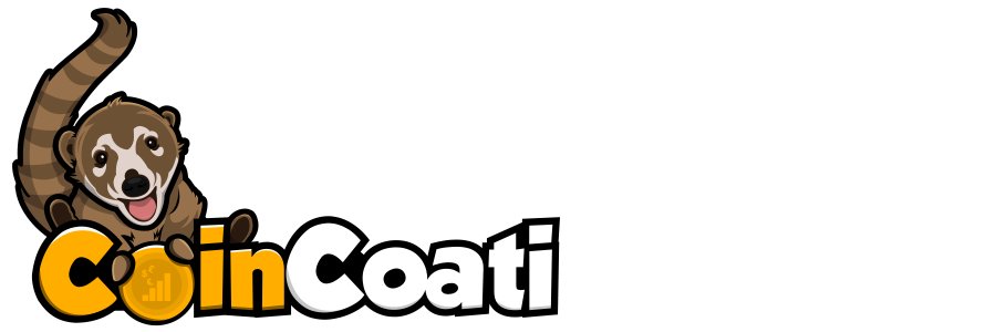 Coin Coati banner
