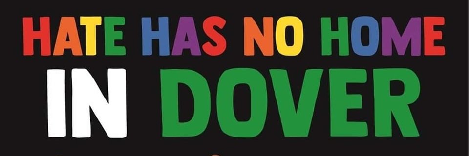 Dover Dems banner