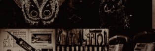 🪳屠宰场︱fossils AF@2025's banner
