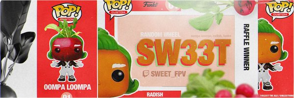 SweetFPV Profile Banner