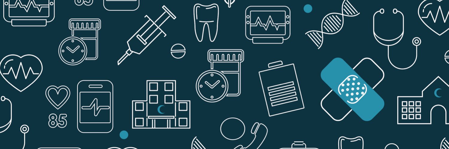 #أون_كول الطبية الإعلامية banner