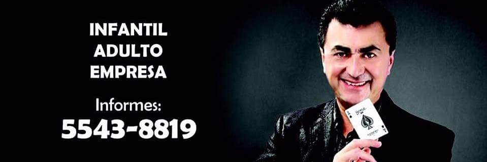 Mago Ari Sandy banner