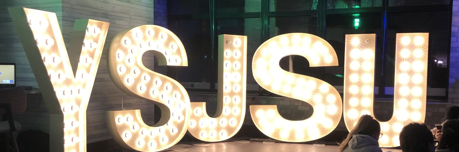 YSJBadders's profile banner image