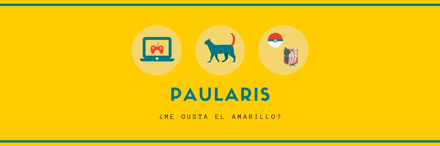 paulagzalez's profile banner image