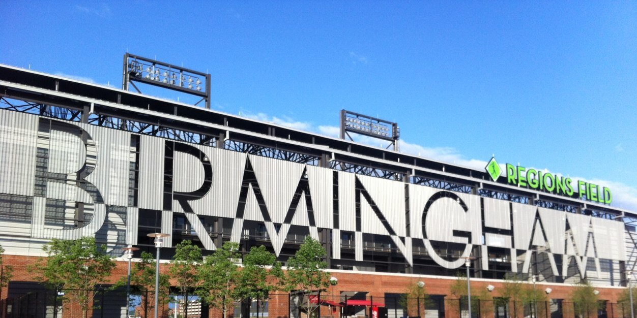 ReclaimBham's profile banner image