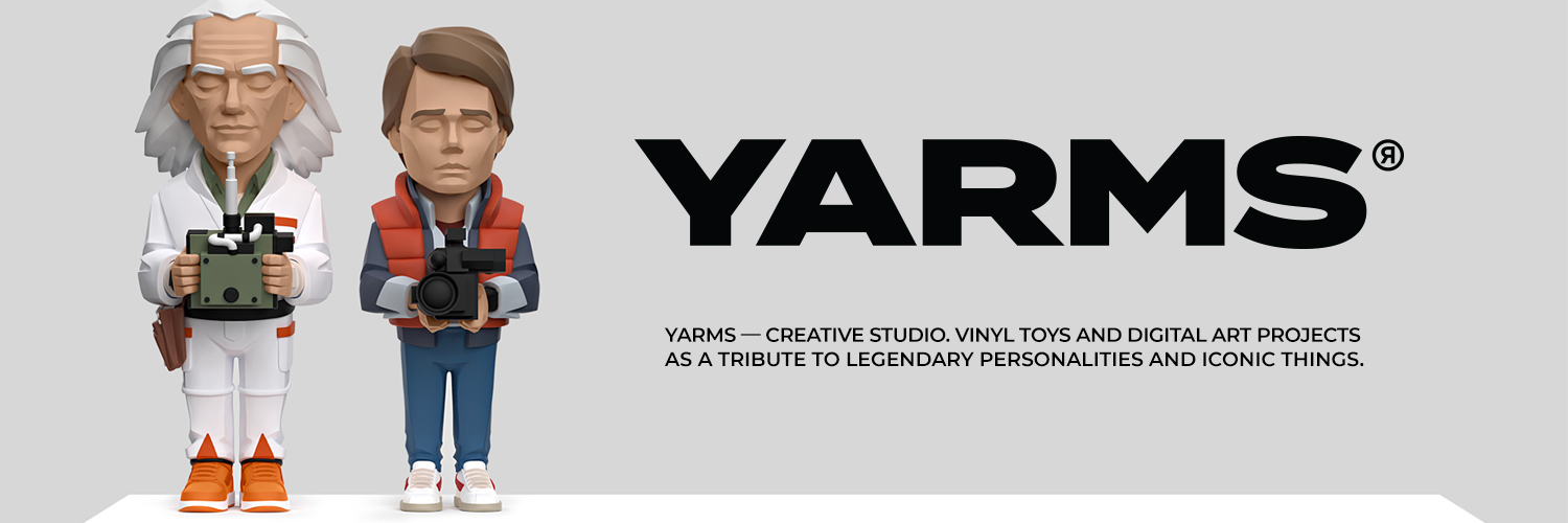 YARMS banner