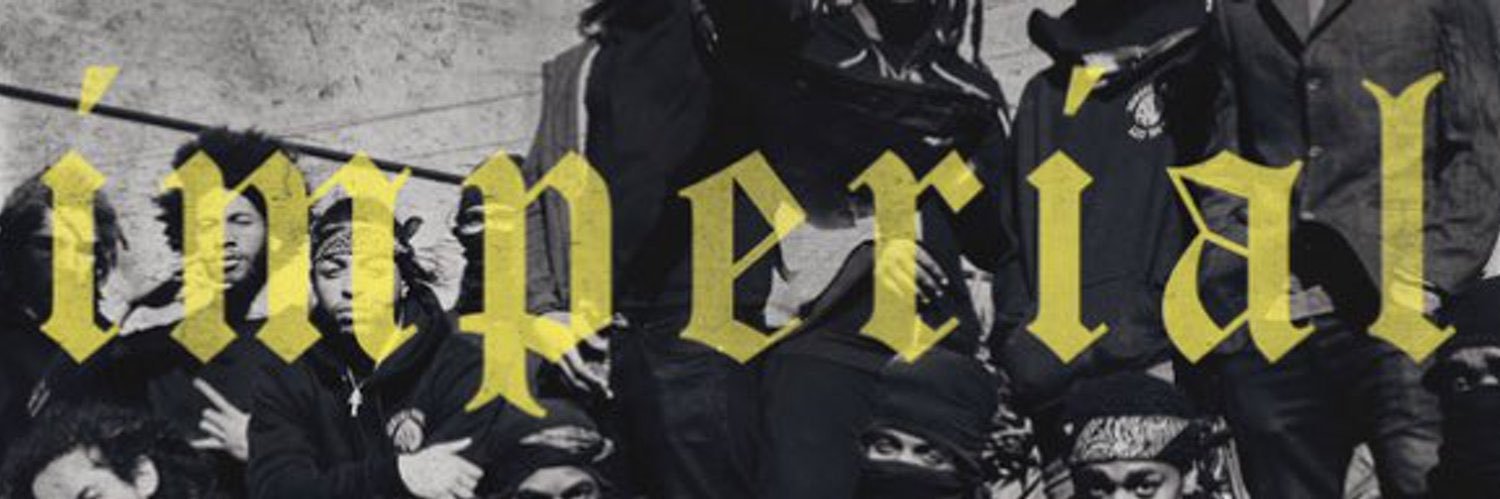 ? banner