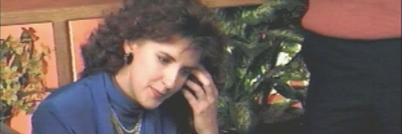 Amanda Dillon DeLuca banner