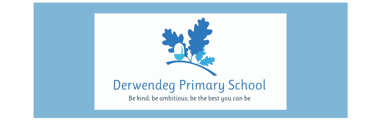 DerwendegSchool's profile banner image