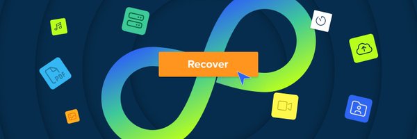 crashplan Profile Banner