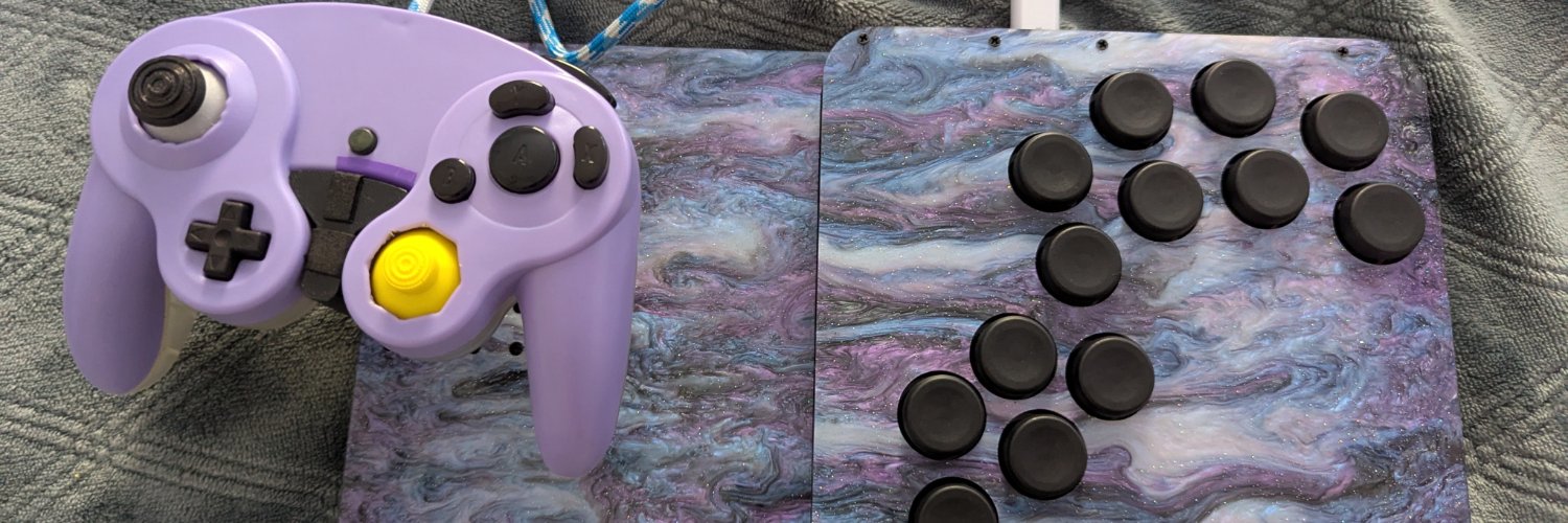 Mikey's Mods - Commissions OPEN banner