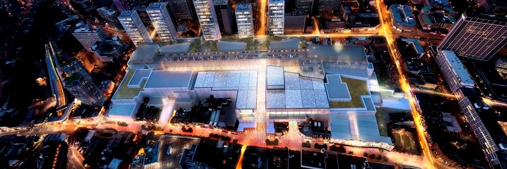 Croydon Partnership banner