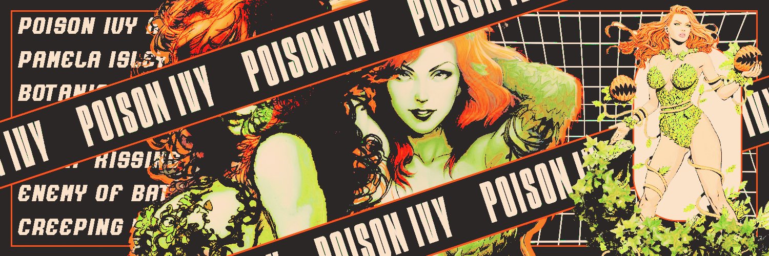 Ivy.'s banner