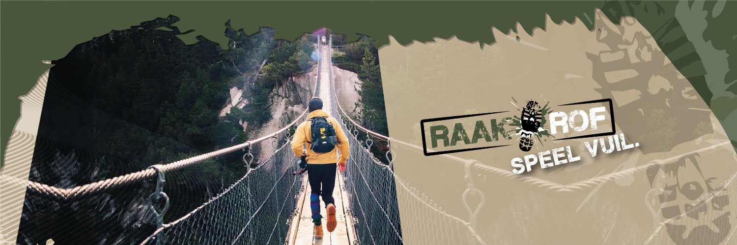 RaakRof's profile banner image