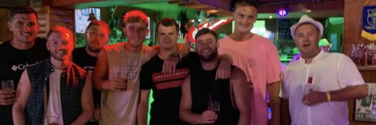 sydsidebottom's profile banner image
