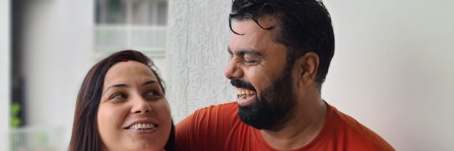ParuGuru's profile banner image