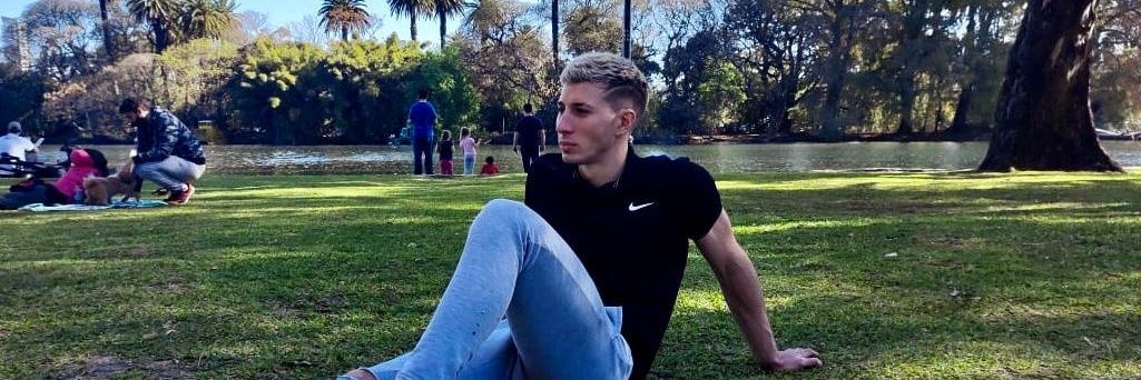 TadeScSc's profile banner image