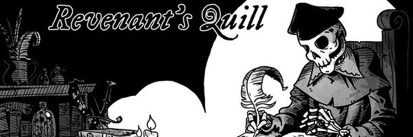 RevenantQuill Profile Banner
