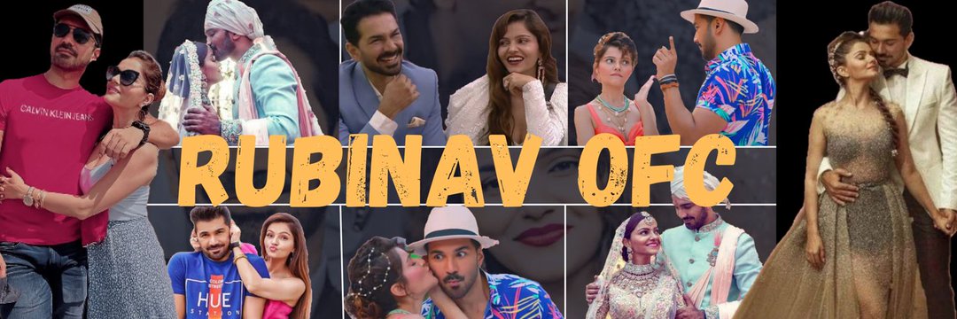 RubiNav Team OFC banner