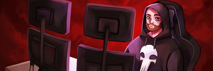 HaXGamiG banner