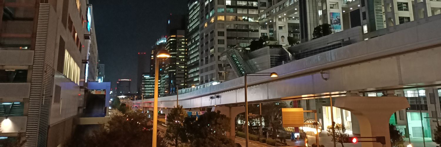 vuansan's profile banner image