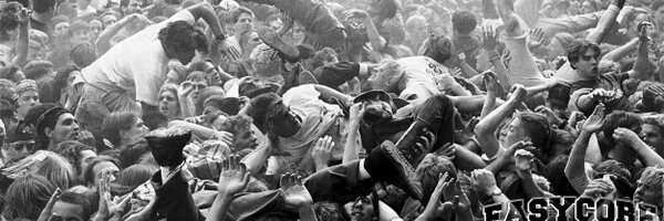 EasycoreNotDead Profile Banner