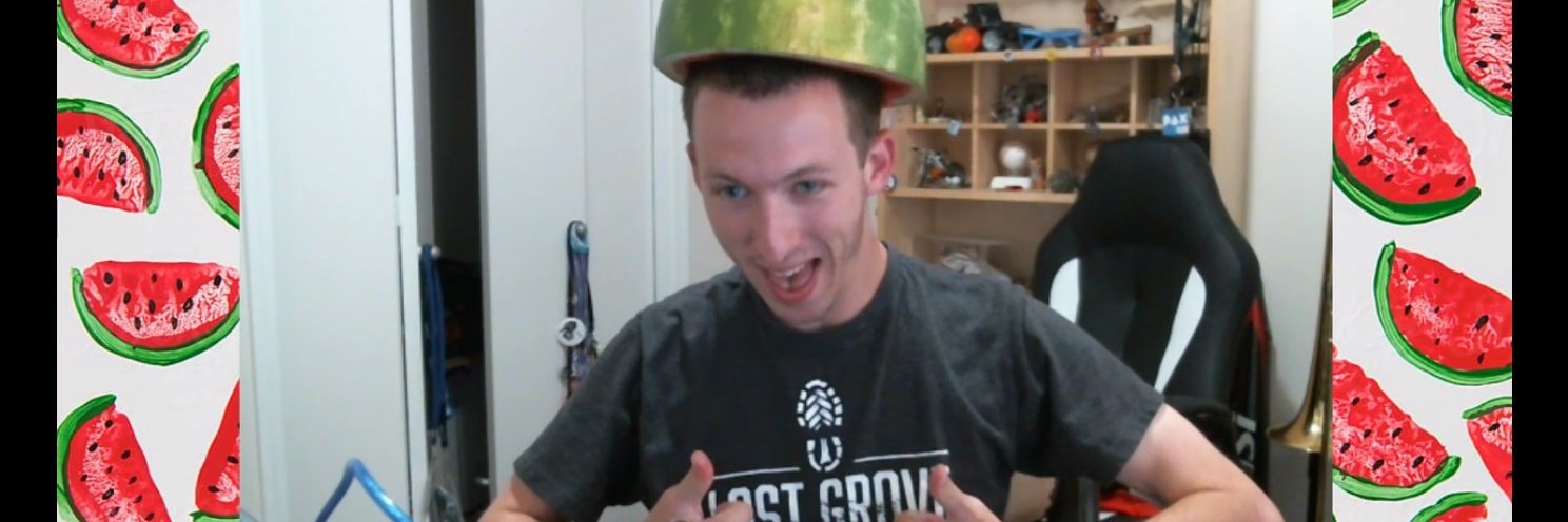 iflanzy's profile banner image