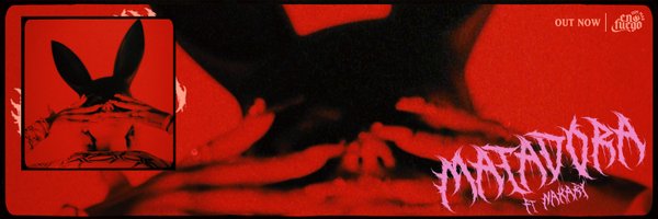 AndrekDoll Profile Banner