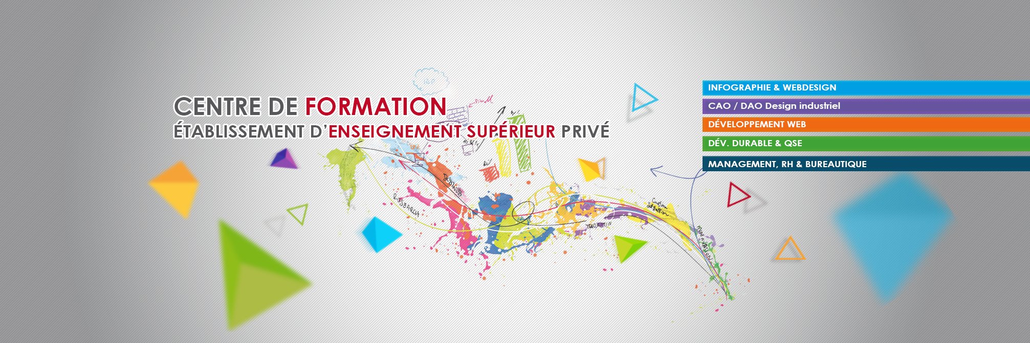 CTI_Formation's profile banner image