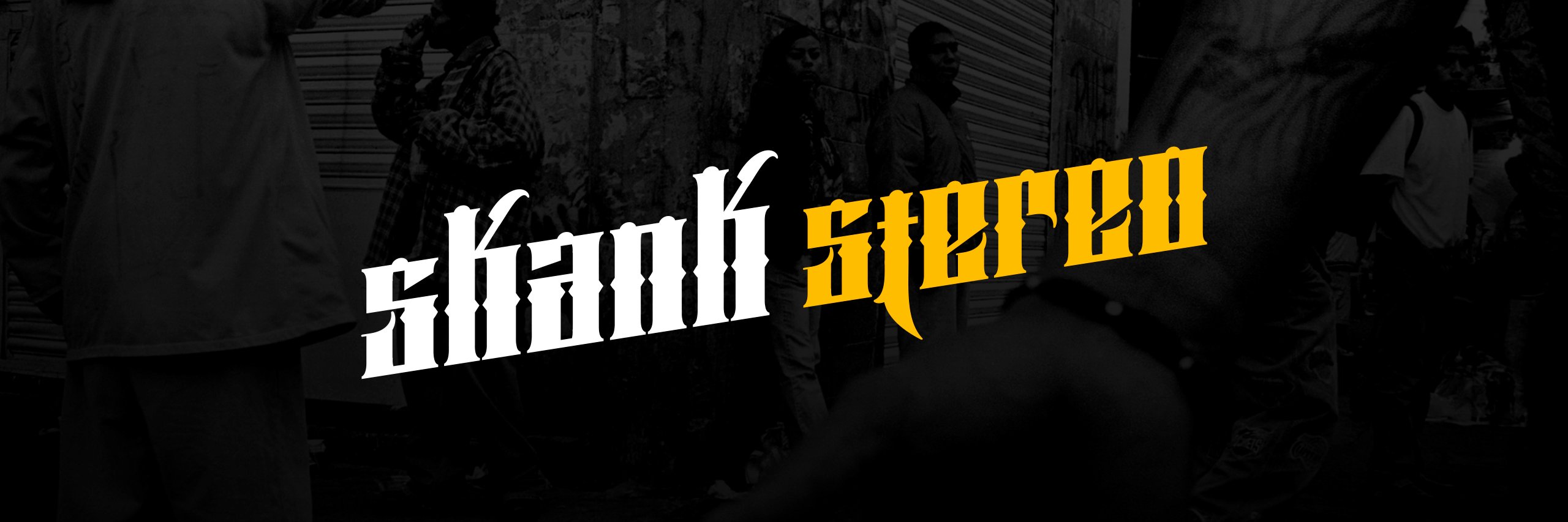 SkankStereo's profile banner image