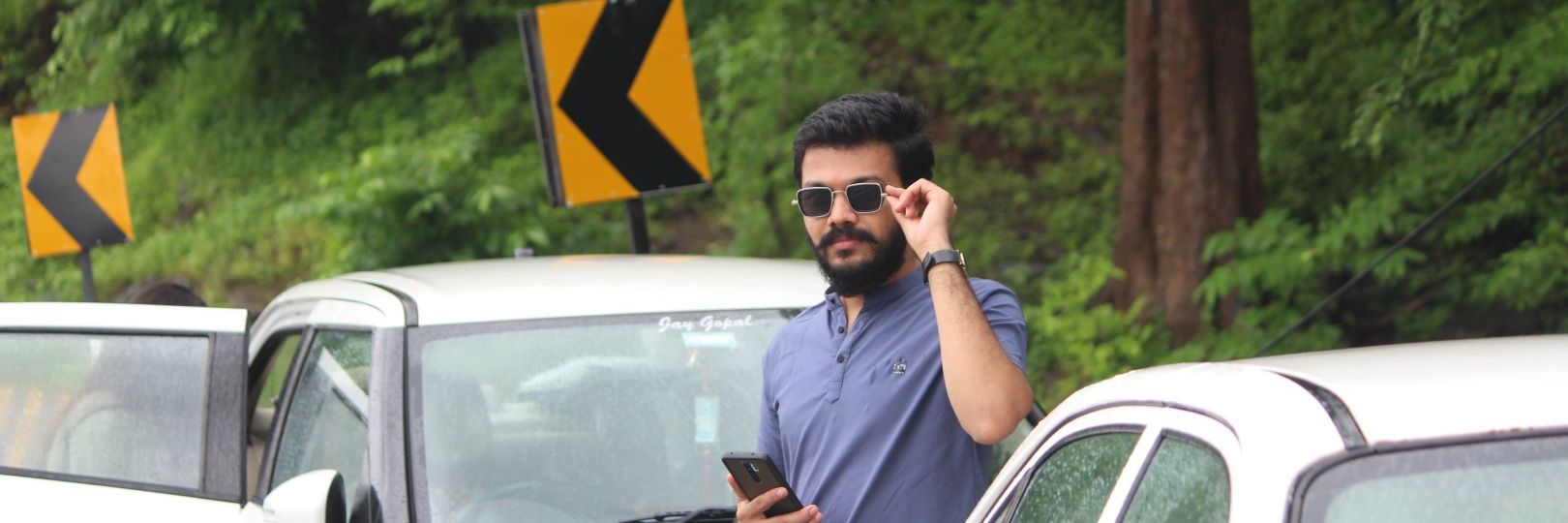 goti_ankit's profile banner image