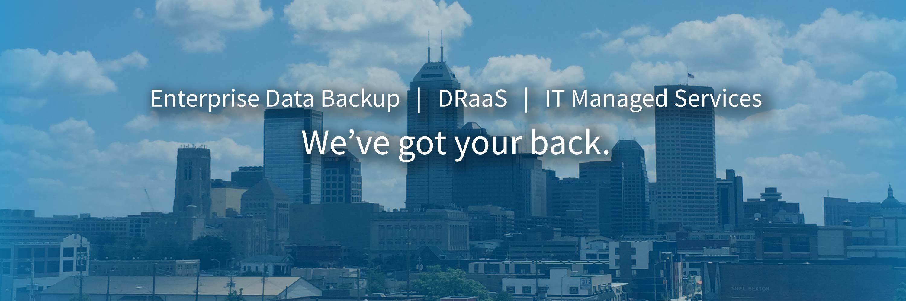 Echopath, LLC banner