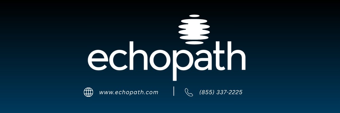 EchopathLLC's profile banner image