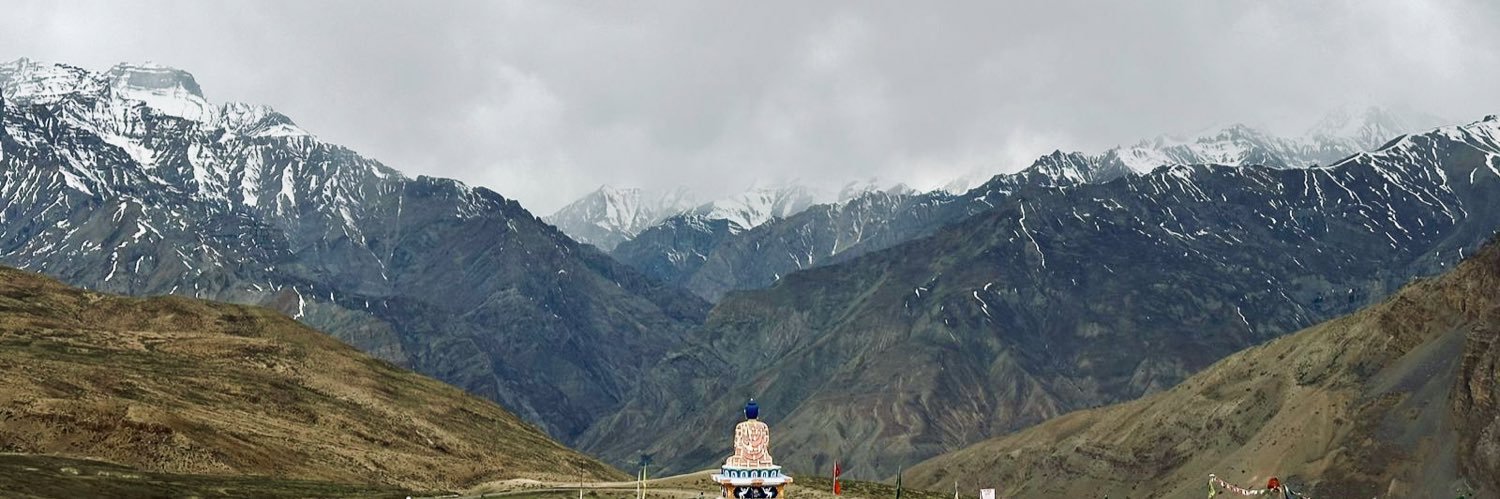 lokiakshay's profile banner image